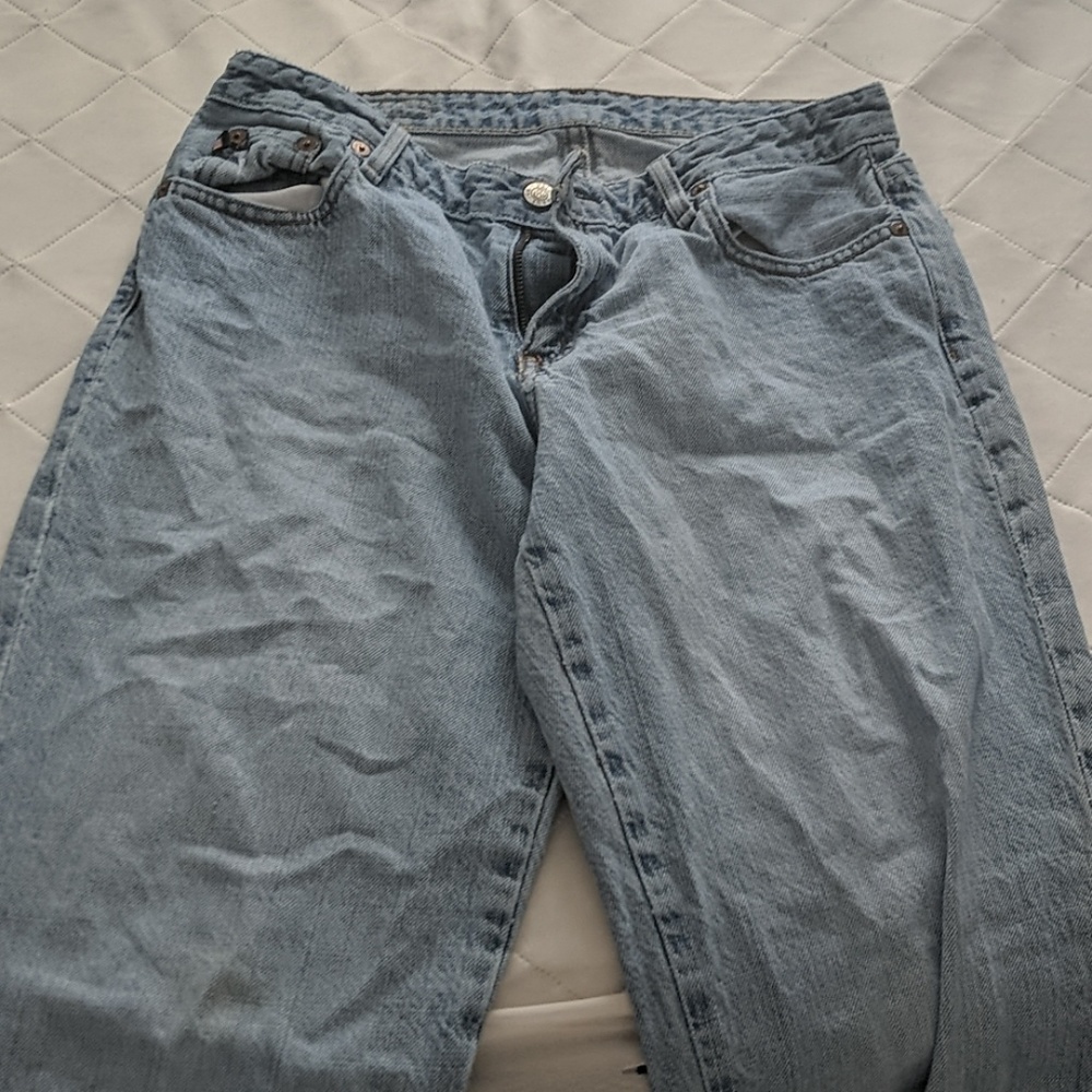 Ralph Lauren polo jeans